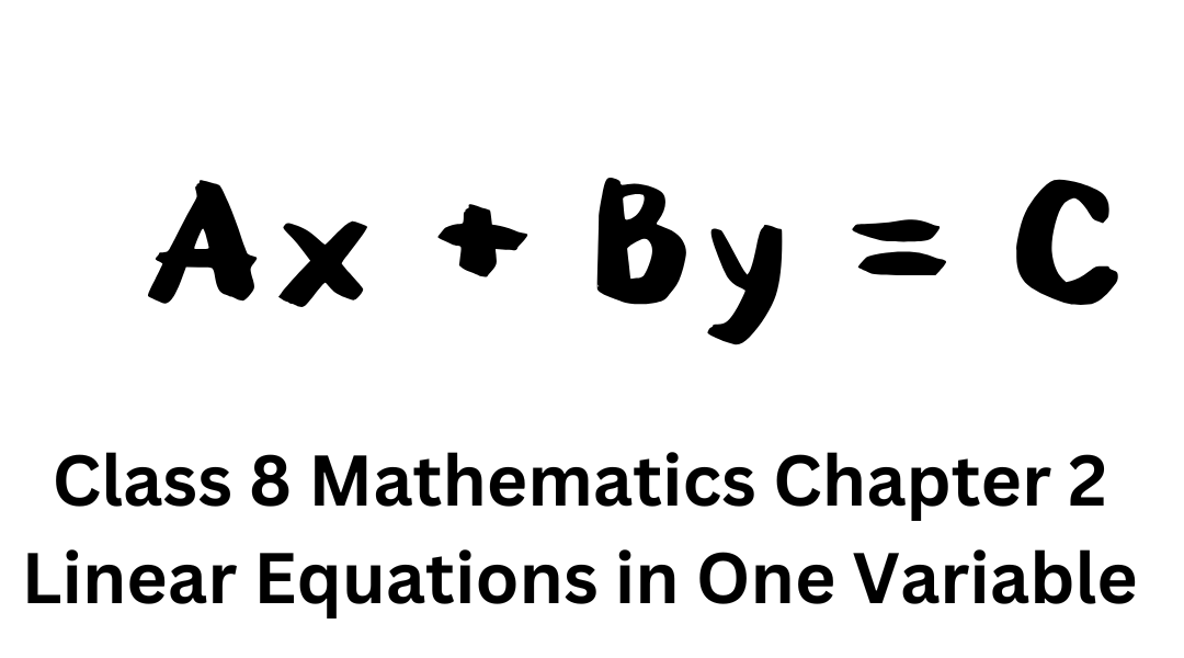 equations