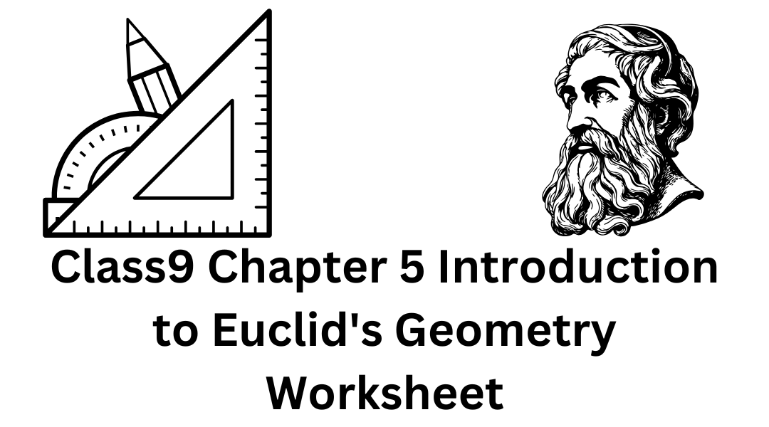 Euclid's Geometry